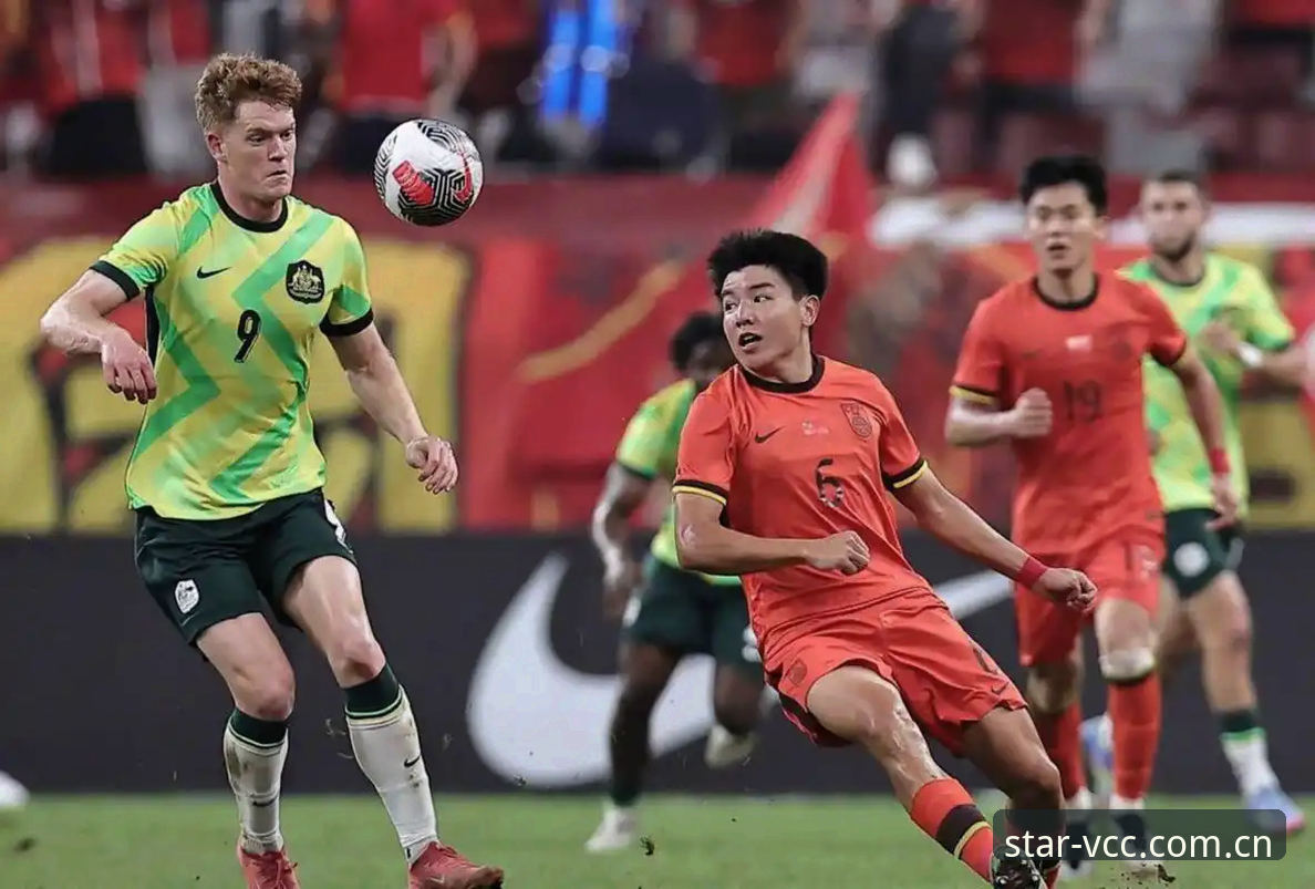 中国创想赛事数据 U19国足在土伦杯0-3完败突尼斯,中国足球的“练级”之路到底出了什么问题?